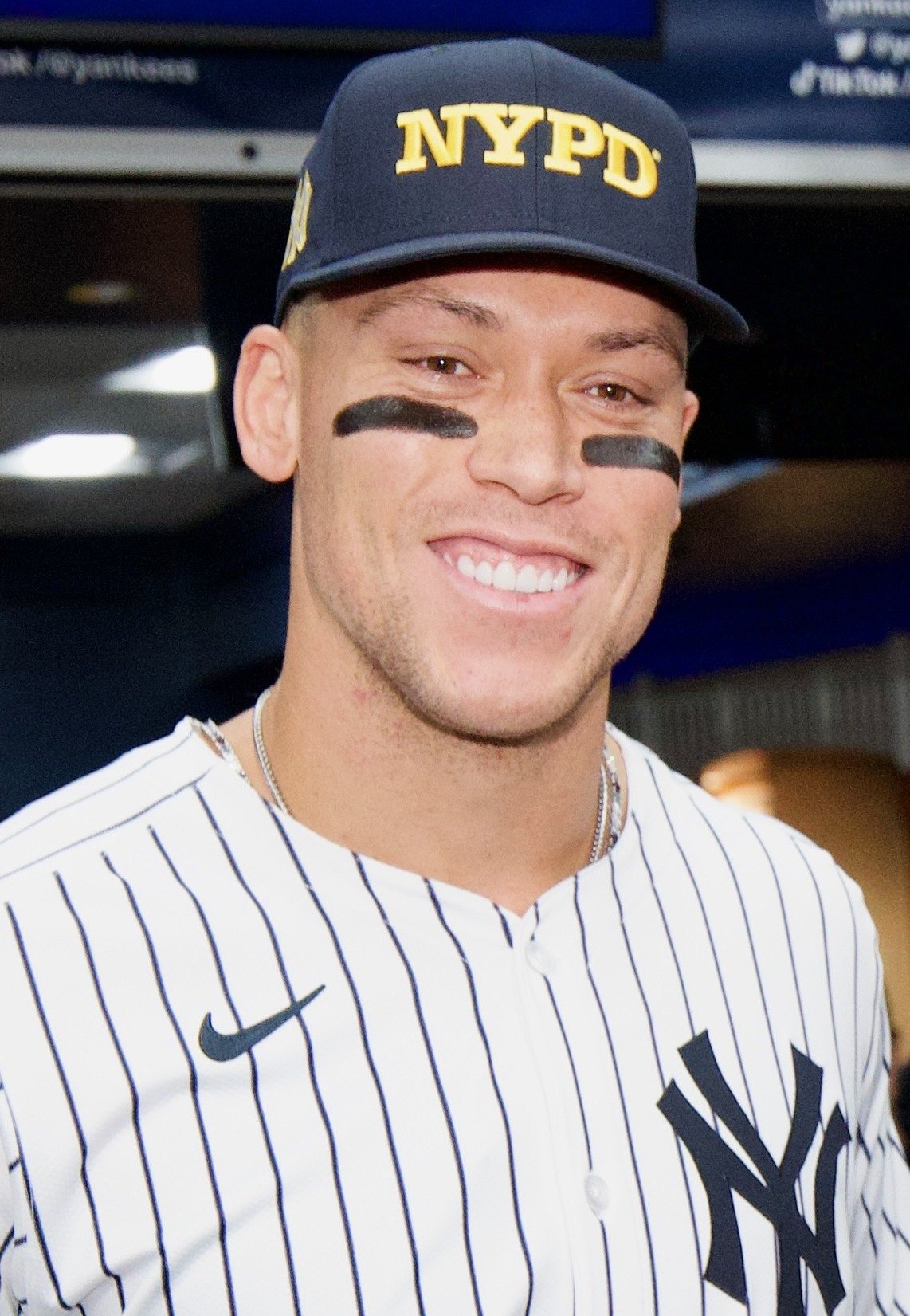 Aaron Judge Cleared for Light Workouts, Says He Will Play Again This Season