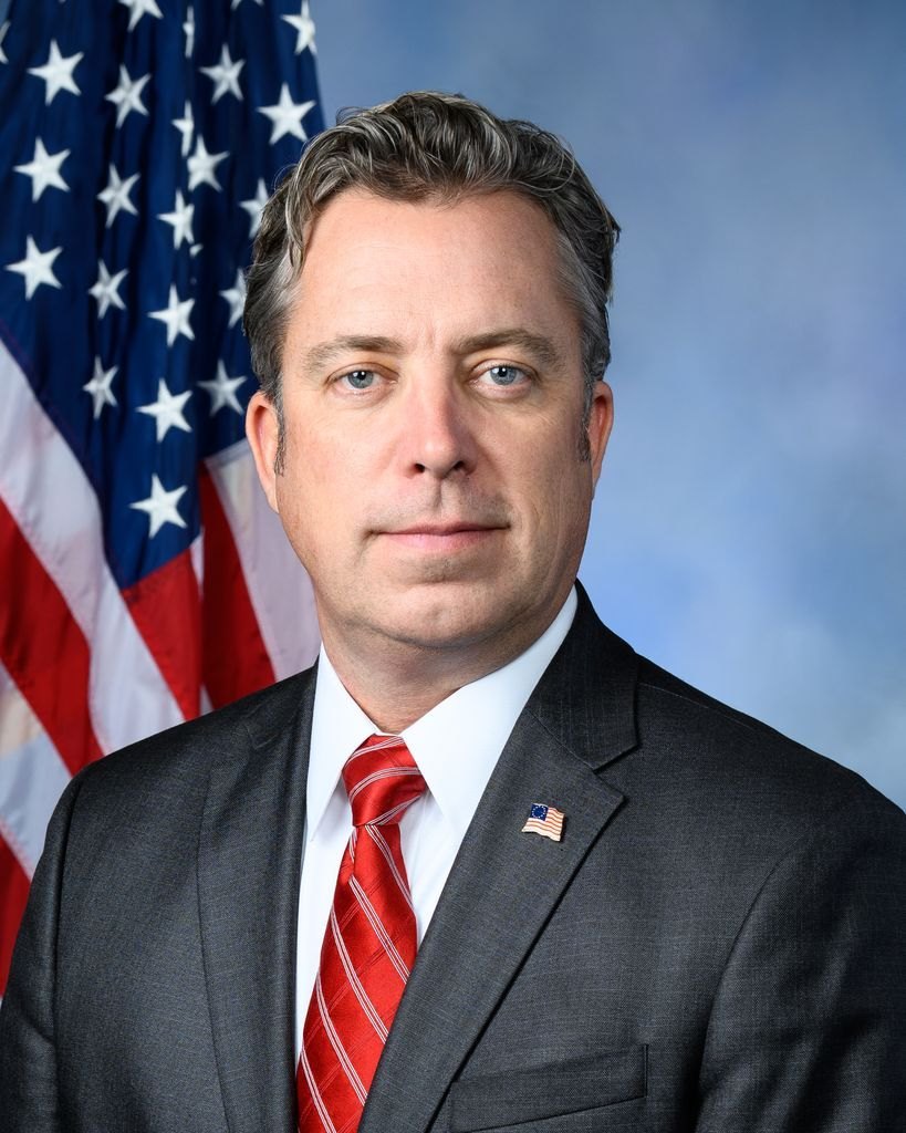 Trump-Backed Rep. Andy Ogles Loses Tennessee GOP Primary