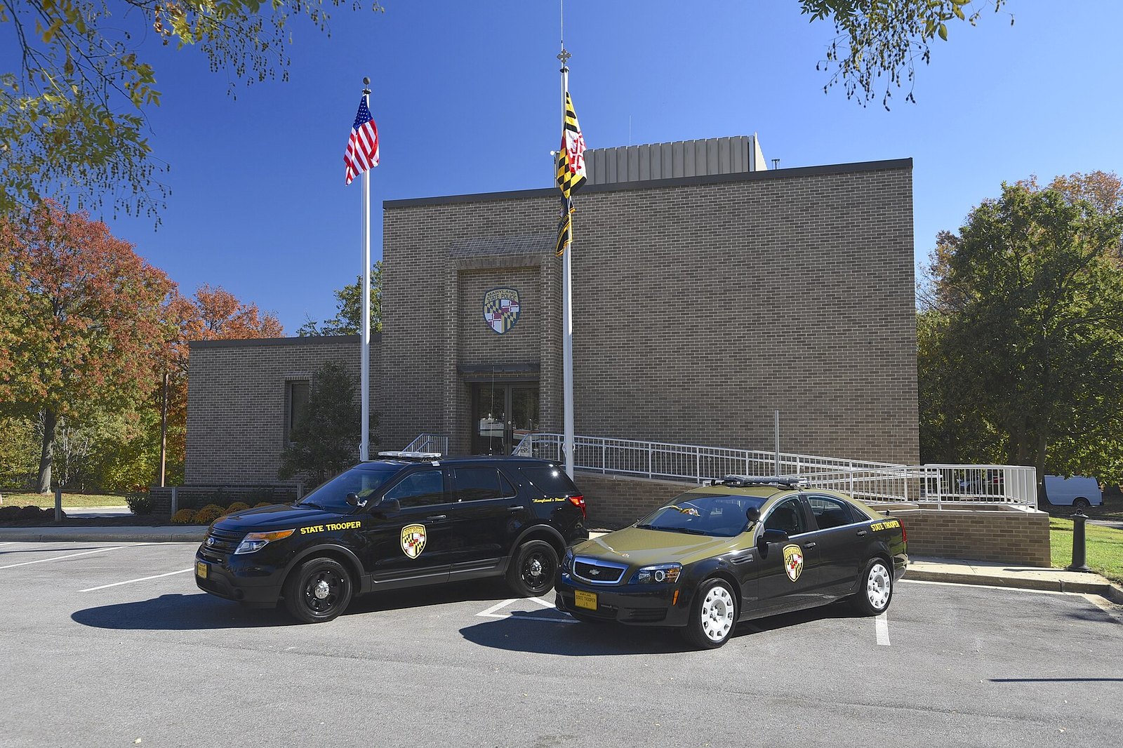 Lawsuit: Arkansas Trooper Punched Teen During Traffic Stop