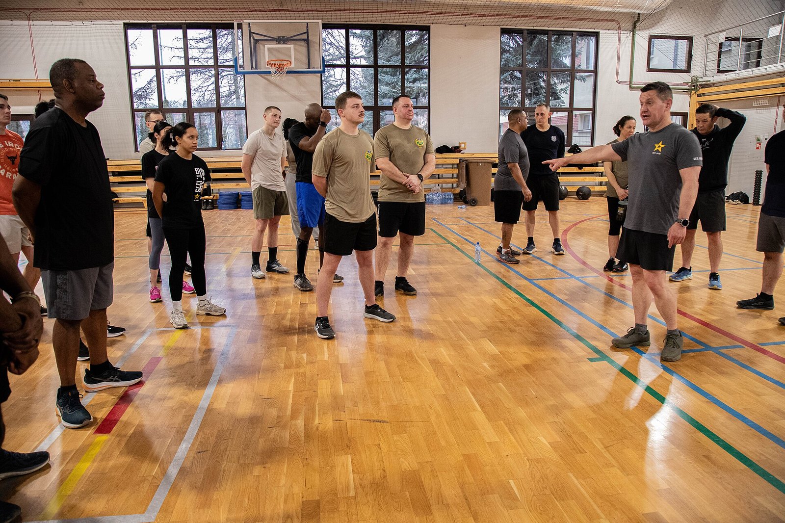 Army Removes Lt. Gen. Charles Costanza From Command of V Corps in Europe