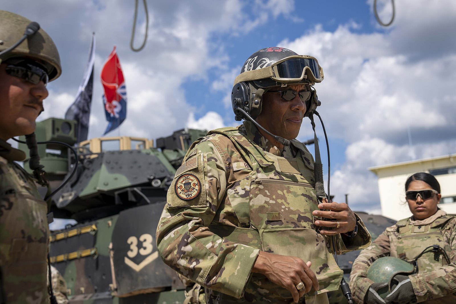 Army Unit Offers 4-Day Pass to Play GTA VI as Reenlistment Perk