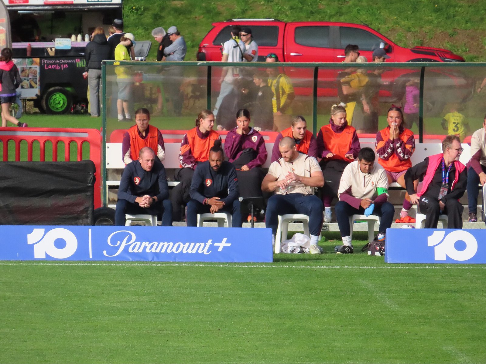 Australia Grants Citizenship to Two Iranian Women's Soccer Players Who Sought Asylum