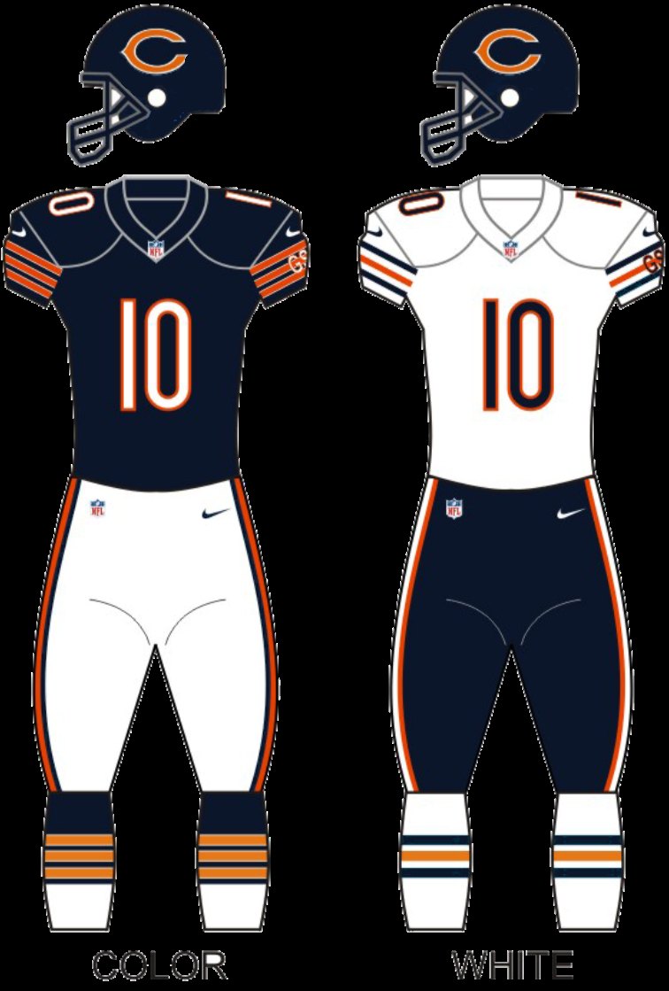 Bears Weigh Merging Two Indiana Sites for New Stadium