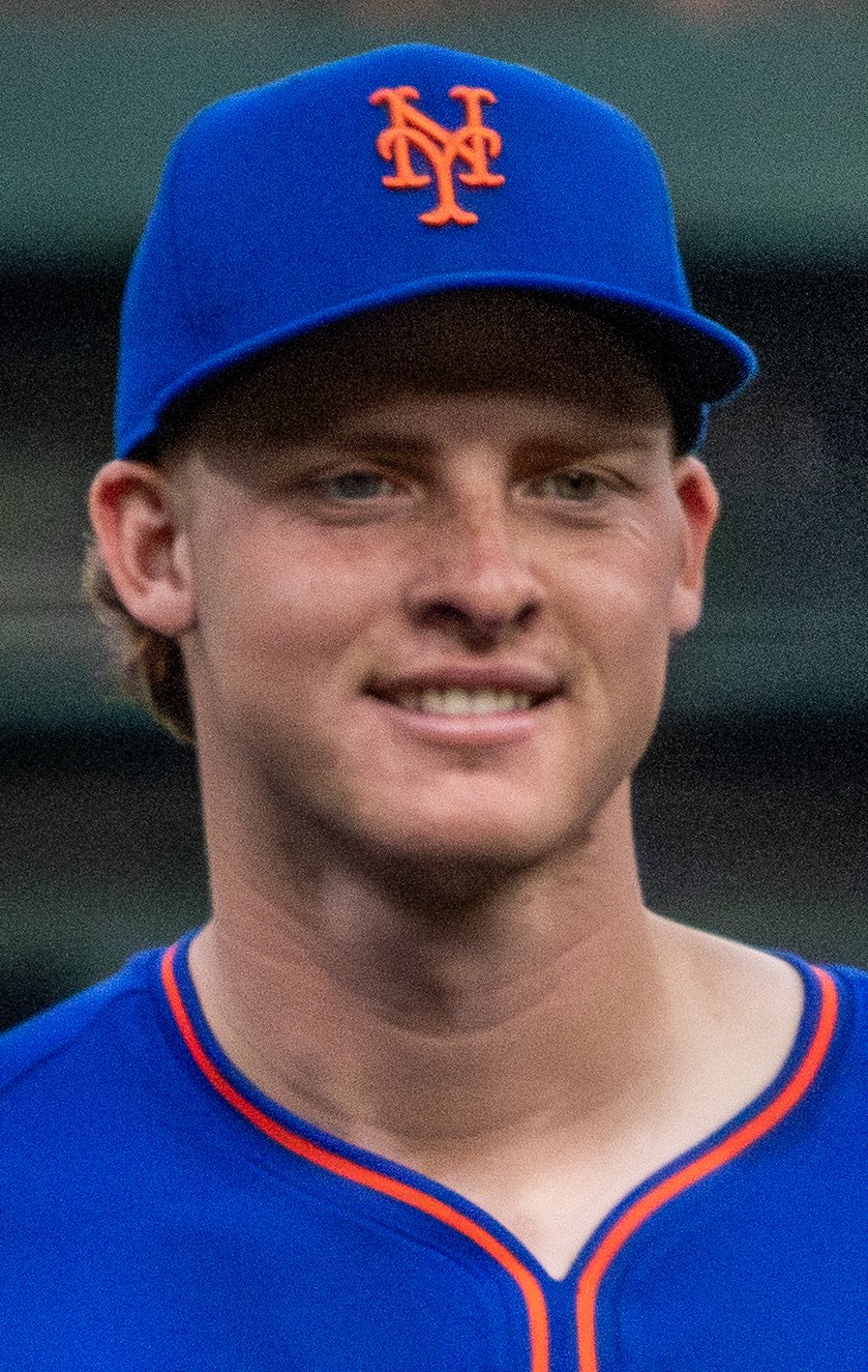 Benge's Two-Run Homer Caps Mets' 4-2 Win Over Padres