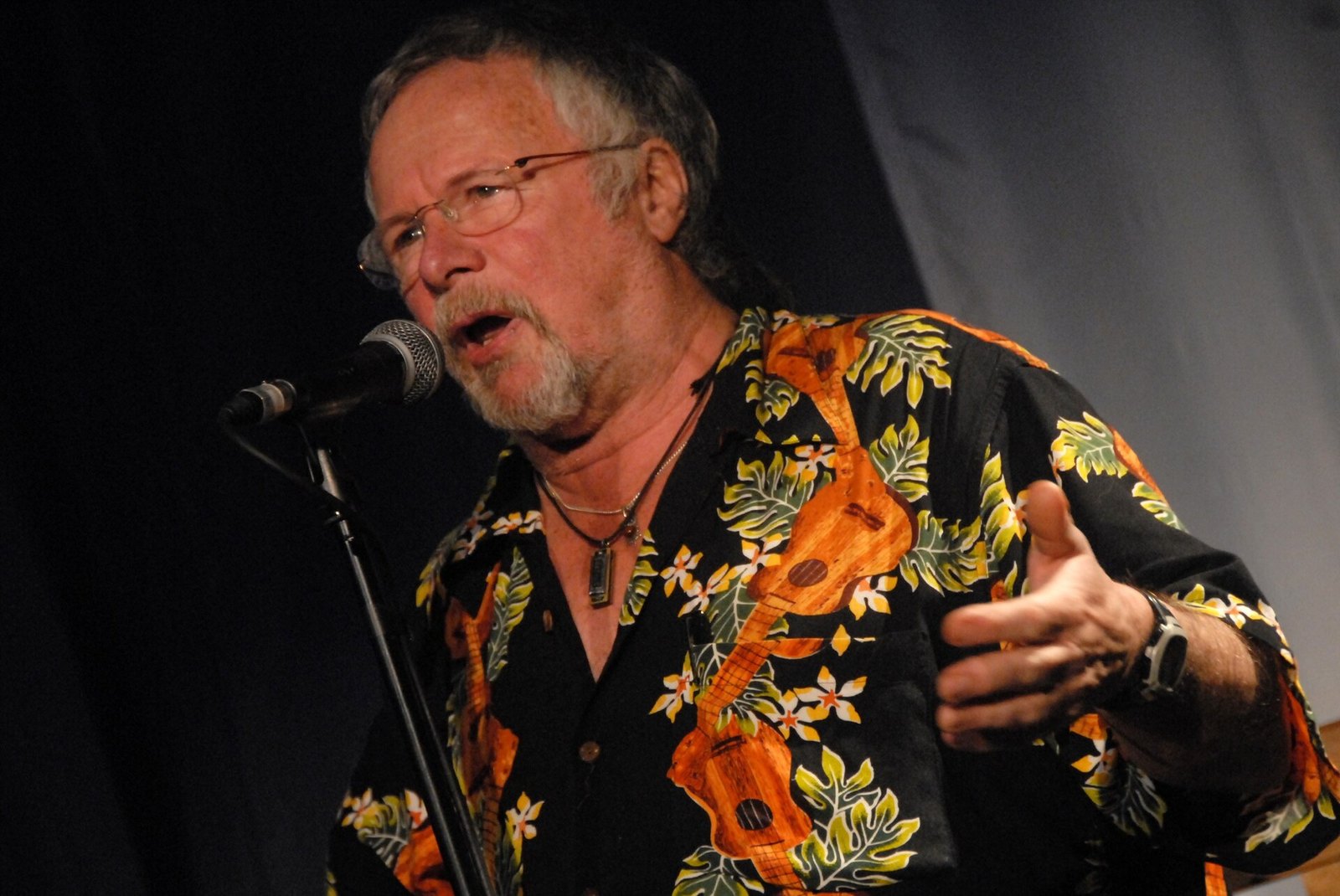 Bill Oddie, 'The Goodies' Star Turned Wildlife Presenter, Dies at 85