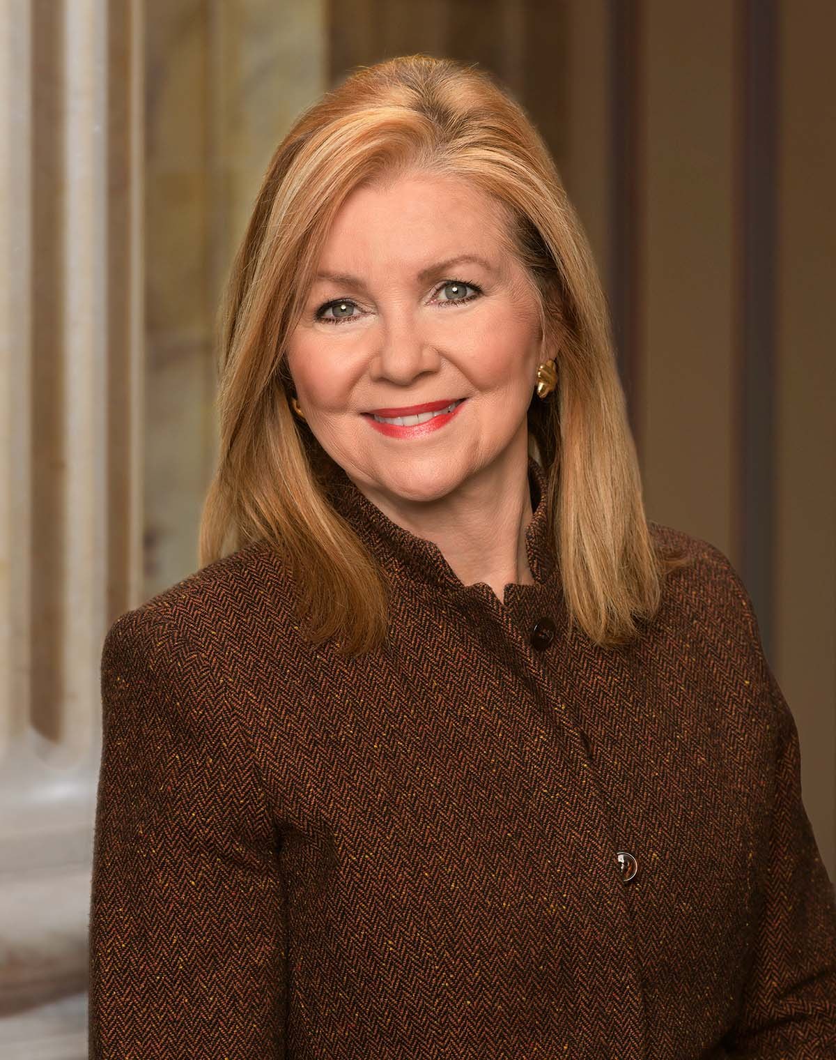 Blackburn Wins Tennessee GOP Primary for Governor