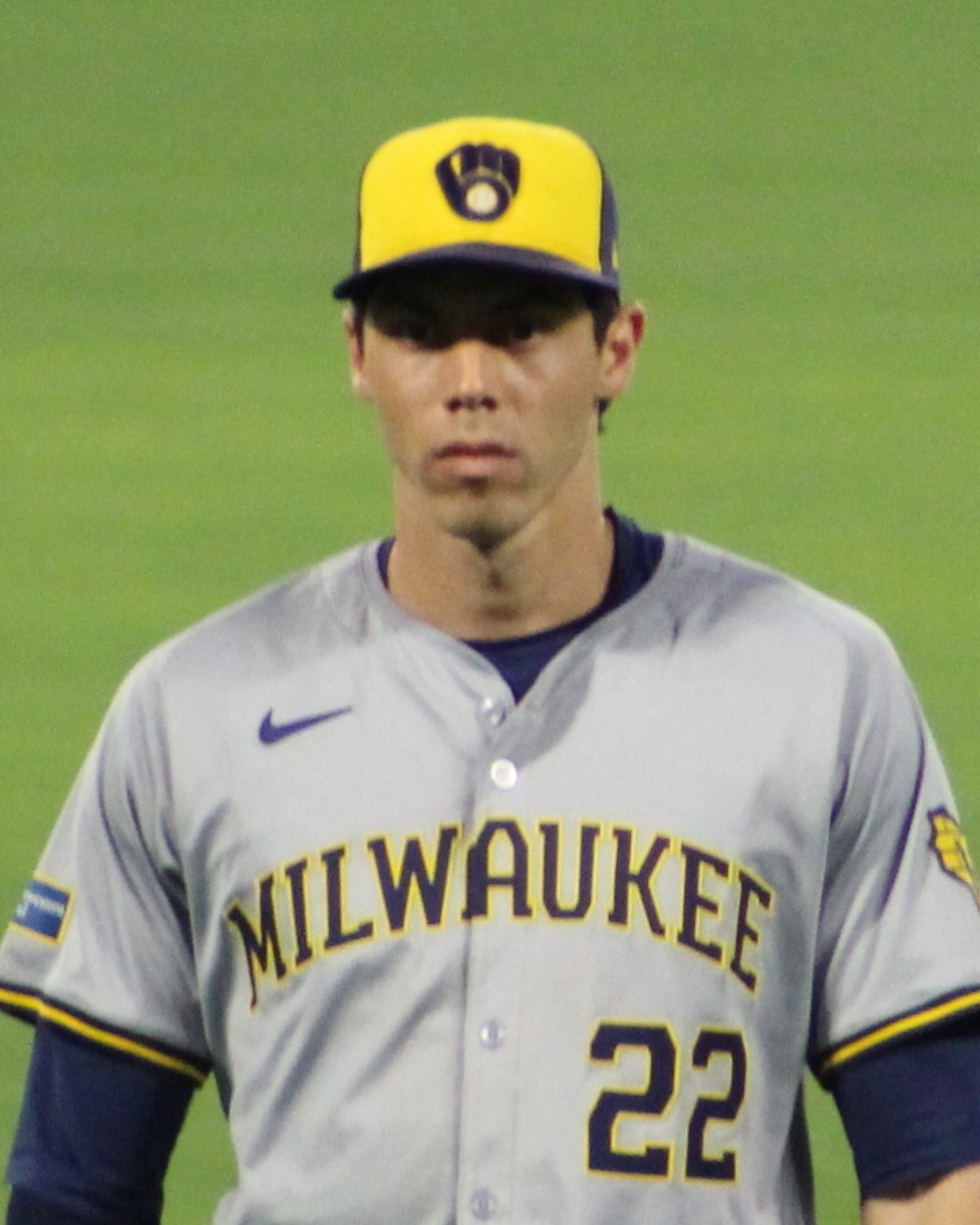 Brewers Match MLB's Modern-Era Shutout Record, Rout Mariners 22-0