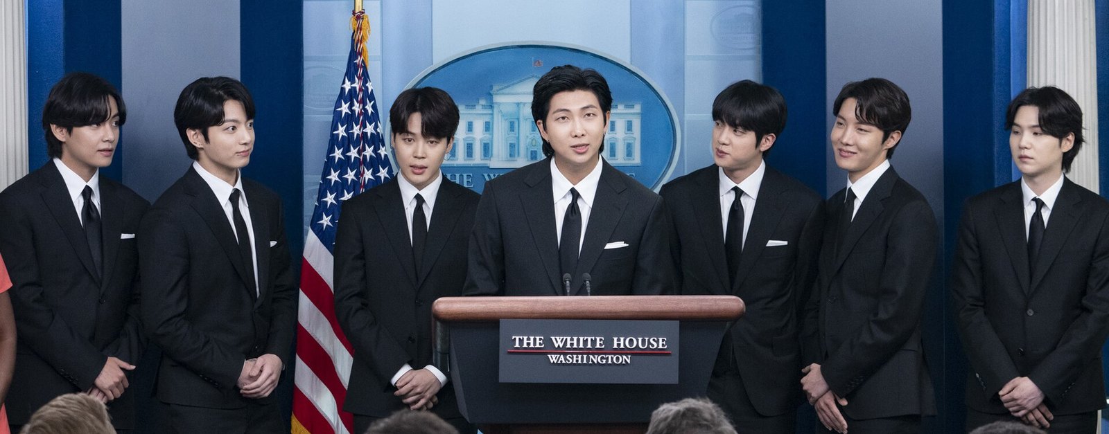 BTS Will Not Submit Music for the 2027 Grammys