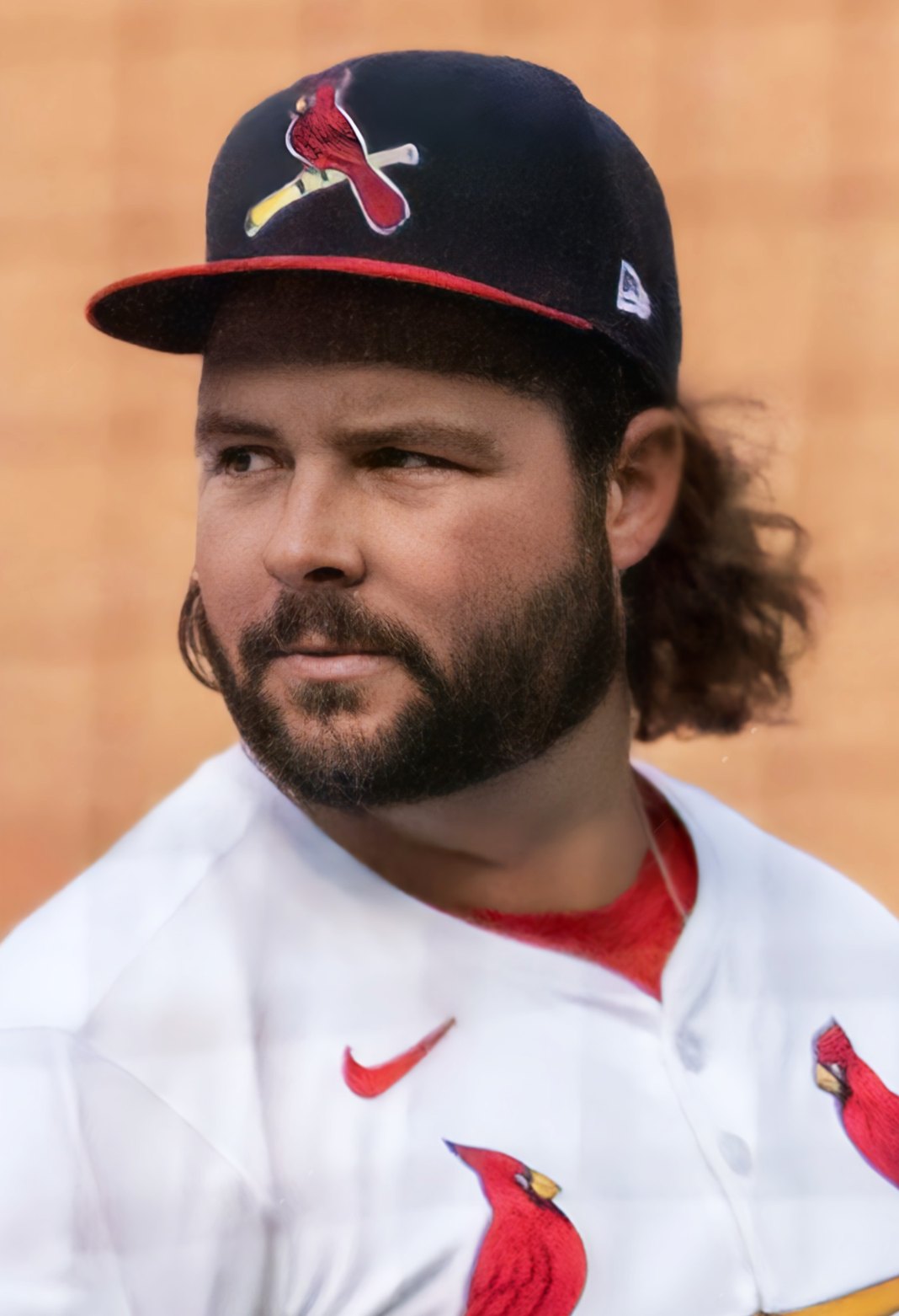 Burleson's 3 RBIs Lift Cardinals Past Phillies 7-1, Win Series