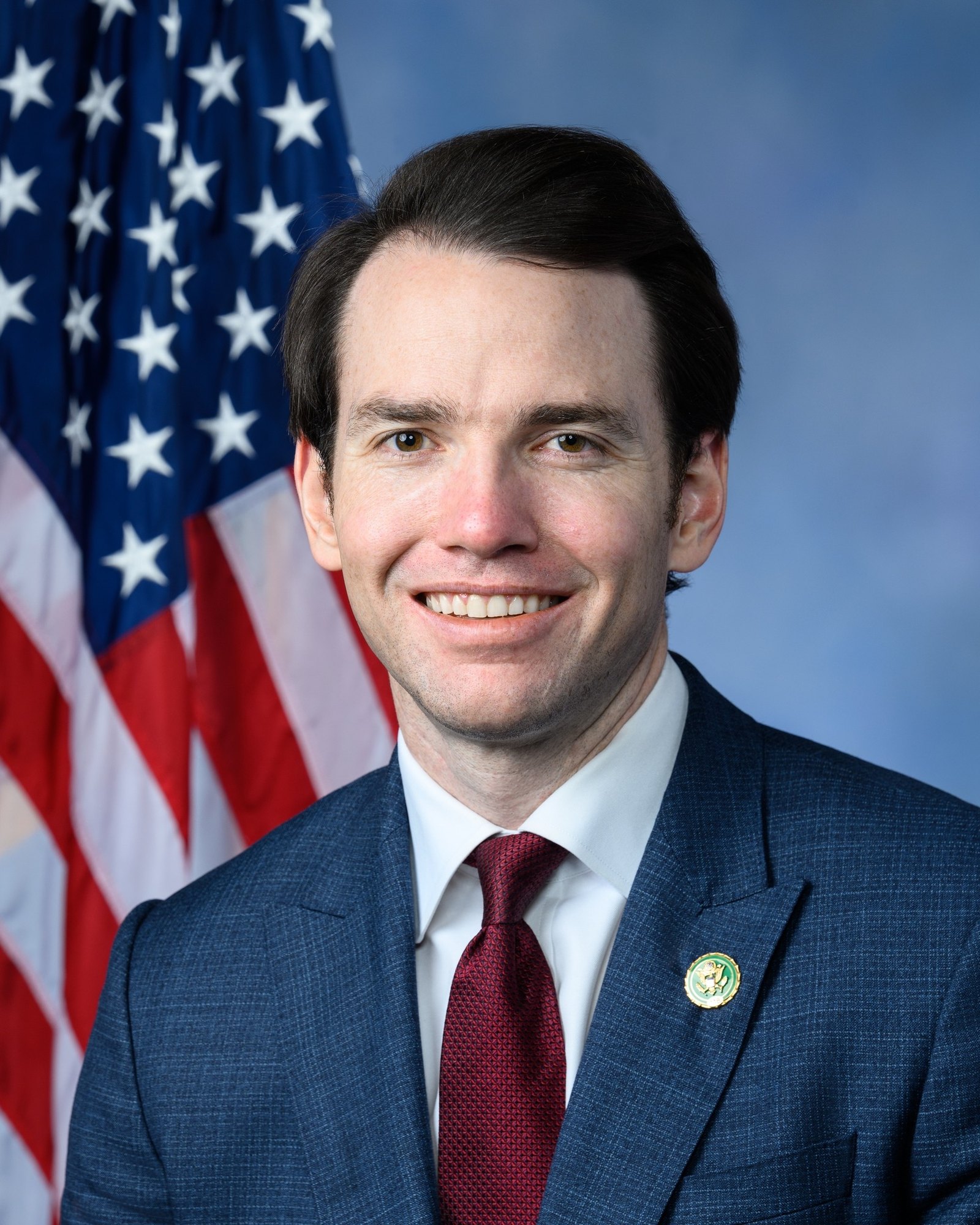 California Redistricting Splits Kiley's District, Pushes Him to Independent