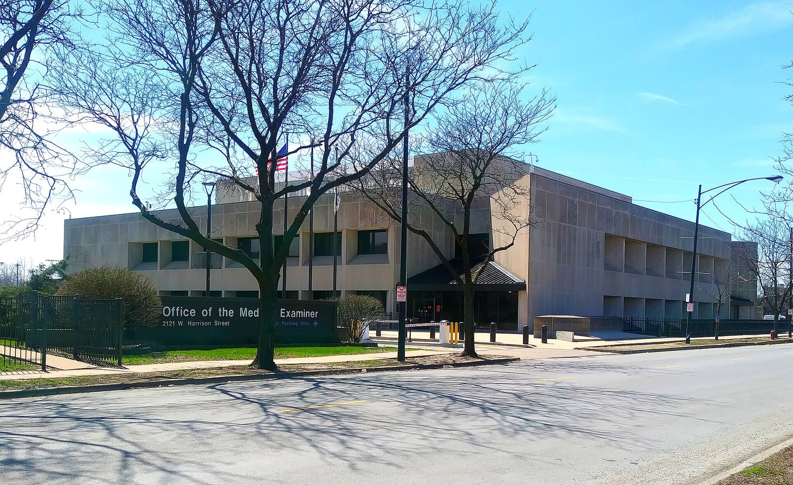 50-Plus Decomposing Bodies Found at Chicago Funeral Home