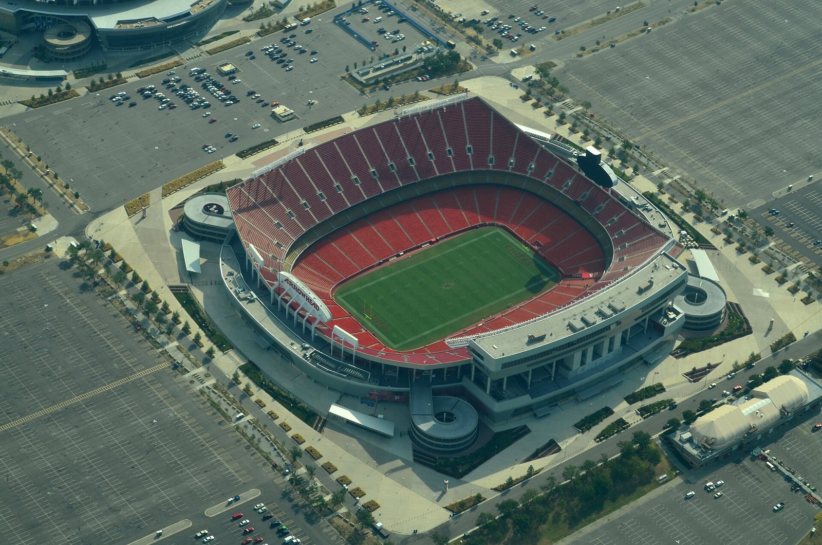 Chiefs Drop GEHA Field, Return to Simply Arrowhead Stadium