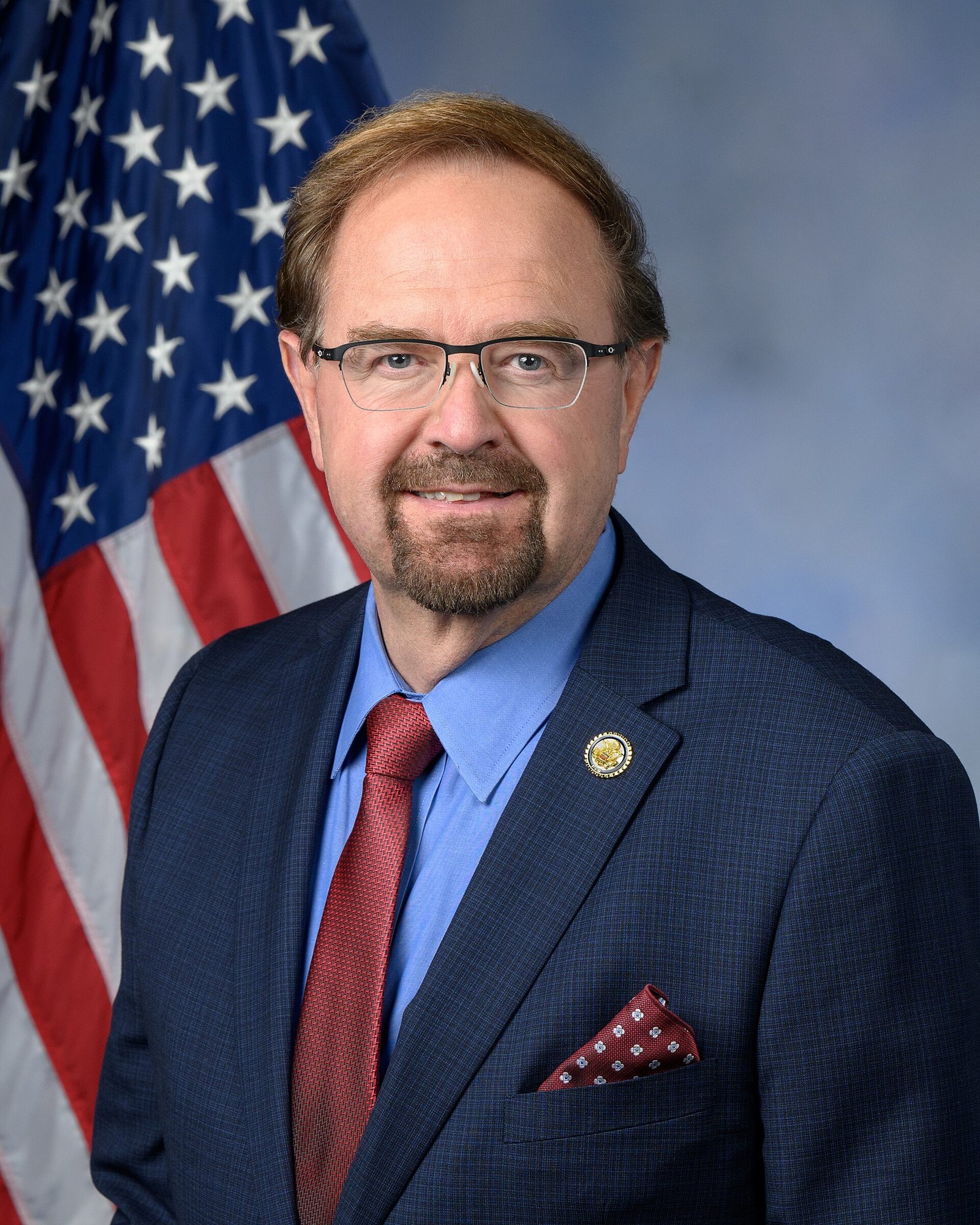 Rep. Chuck Edwards Drops Re-Election Bid After Censure Move
