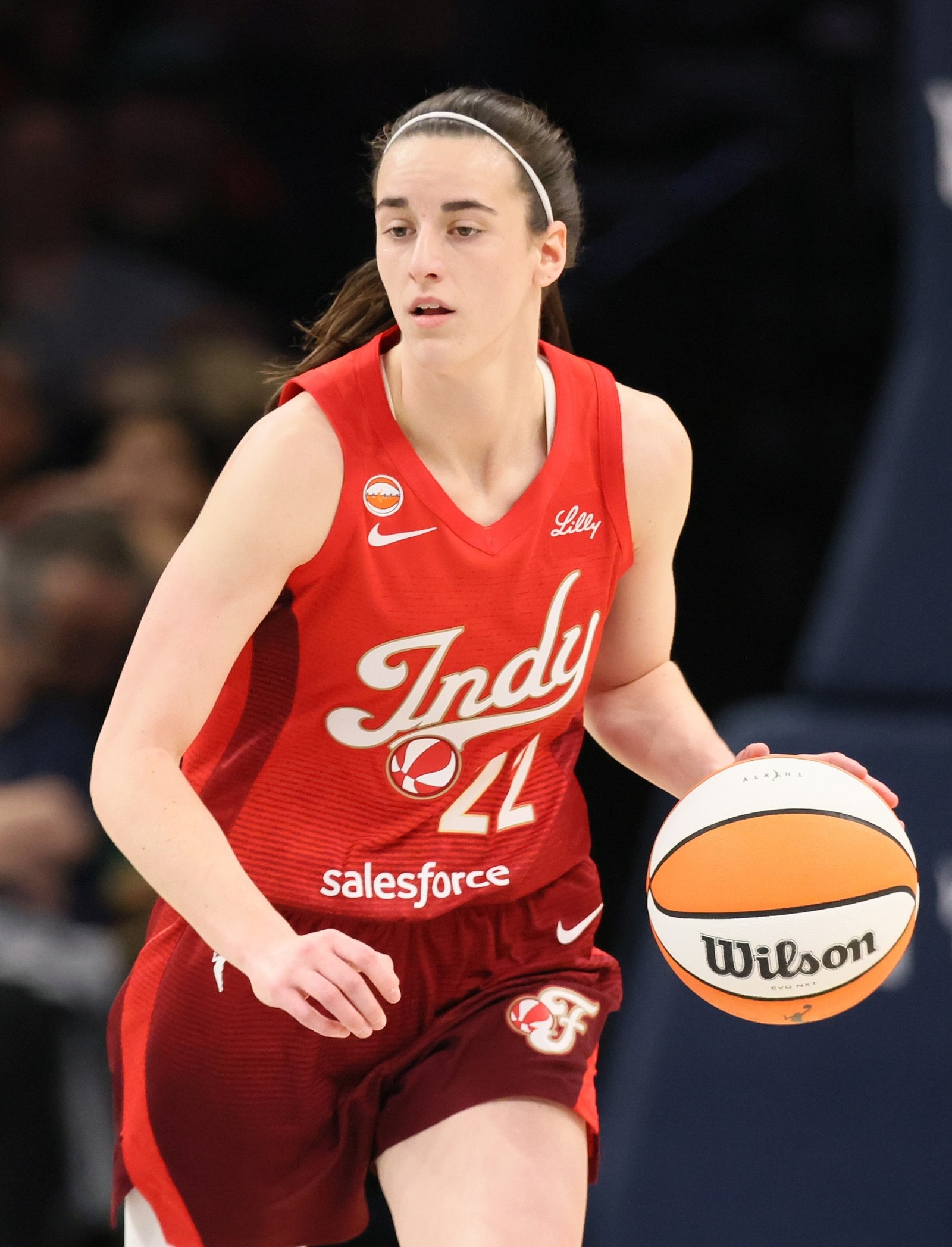 Clark, Reese, Bueckers Set for World Cup Debuts