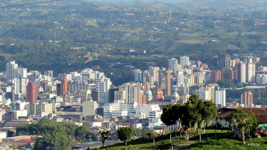 Colombia Earthquake Kills at Least 132; Five Cities on Red Alert