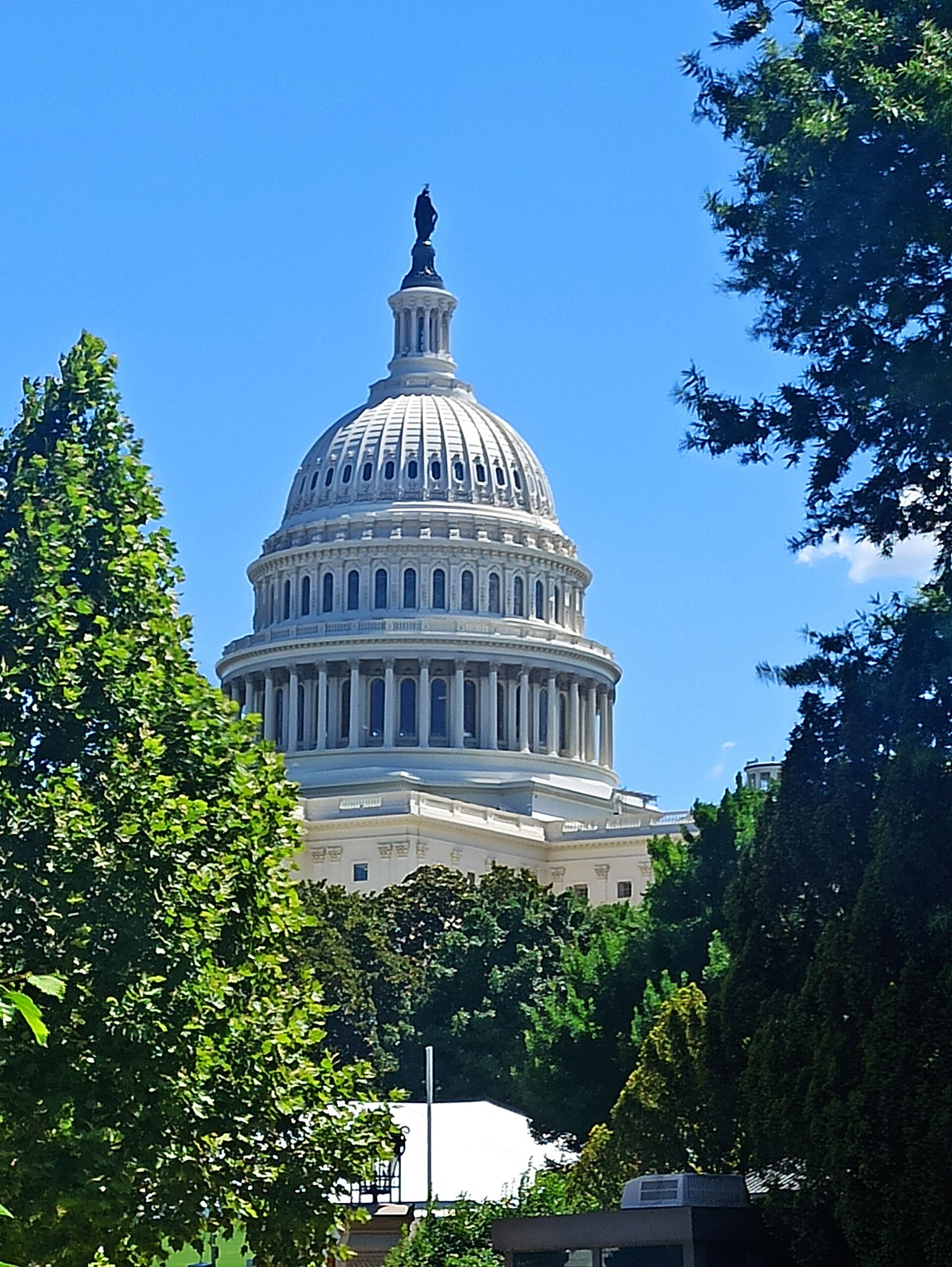 Despite 68 Proposals, Congress Hasn't Amended the Constitution Since 1971