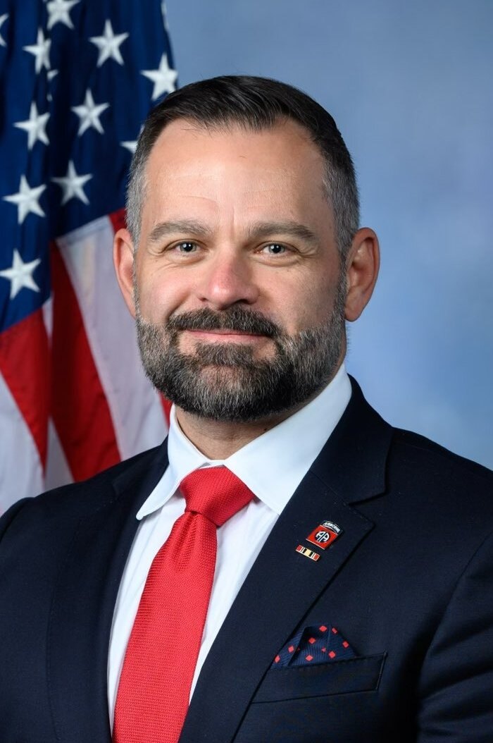 Rep. Cory Mills Loses Florida GOP Primary Amid Investigations