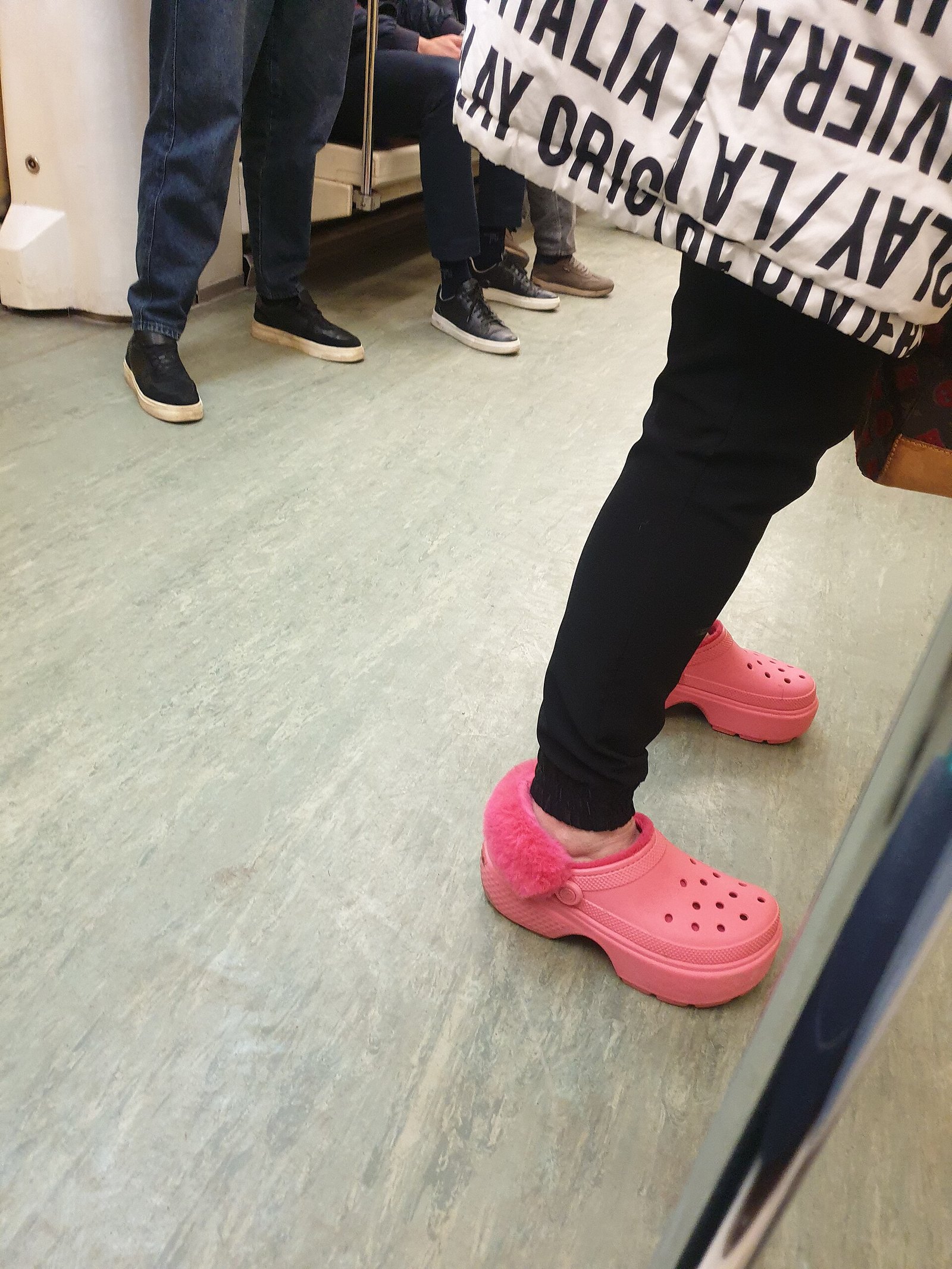 NBC Testers Review the Viral Crocs Miami Sandals