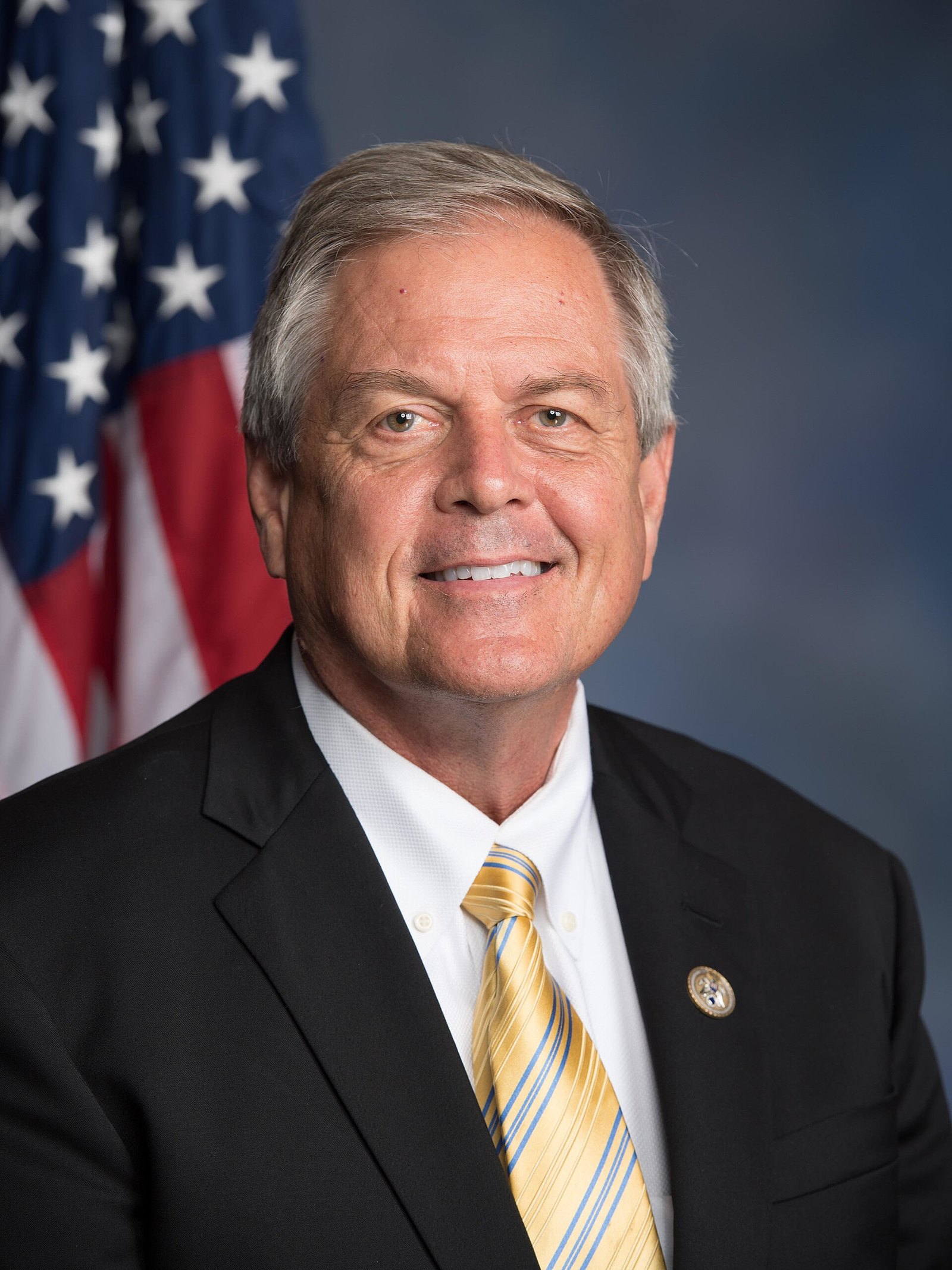 Darline Graham, Ralph Norman Head to South Carolina Runoff