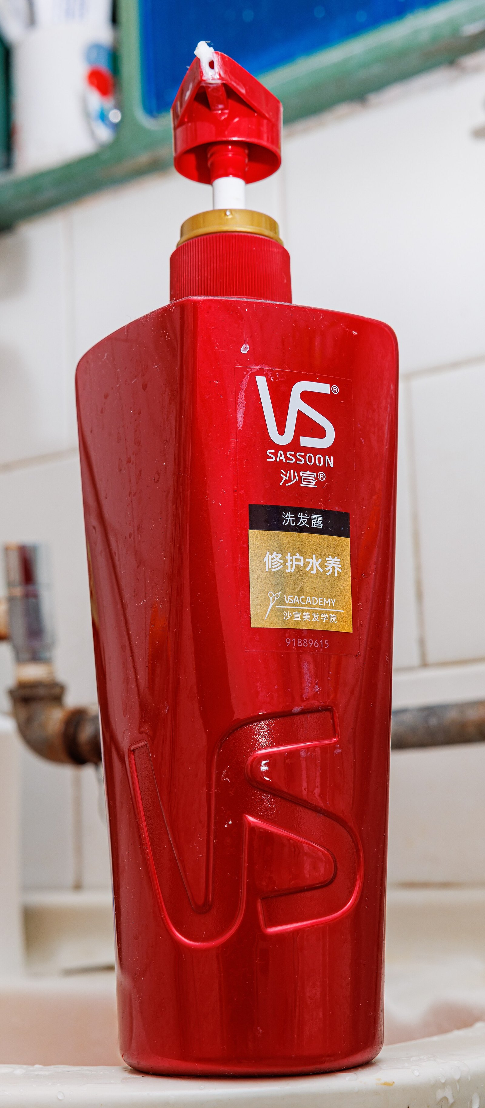 Dermatologists: No Need to Swap Shampoo During Pregnancy