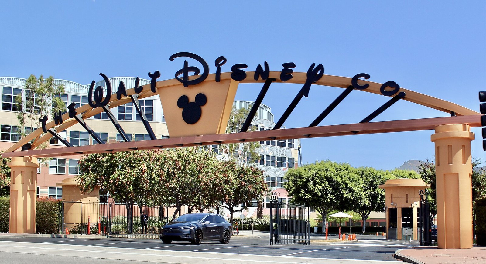 Disney and TikTok Strike Deal on Creator Videos