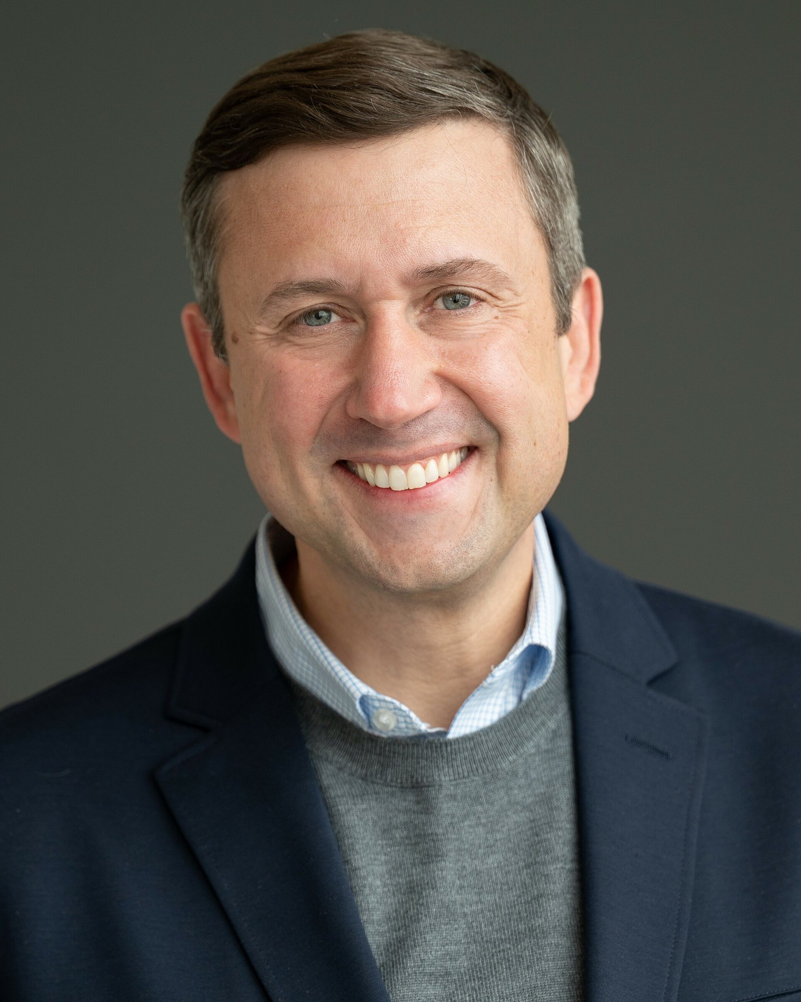 DNC Chair Ken Martin Digs In as Calls for His Resignation Grow