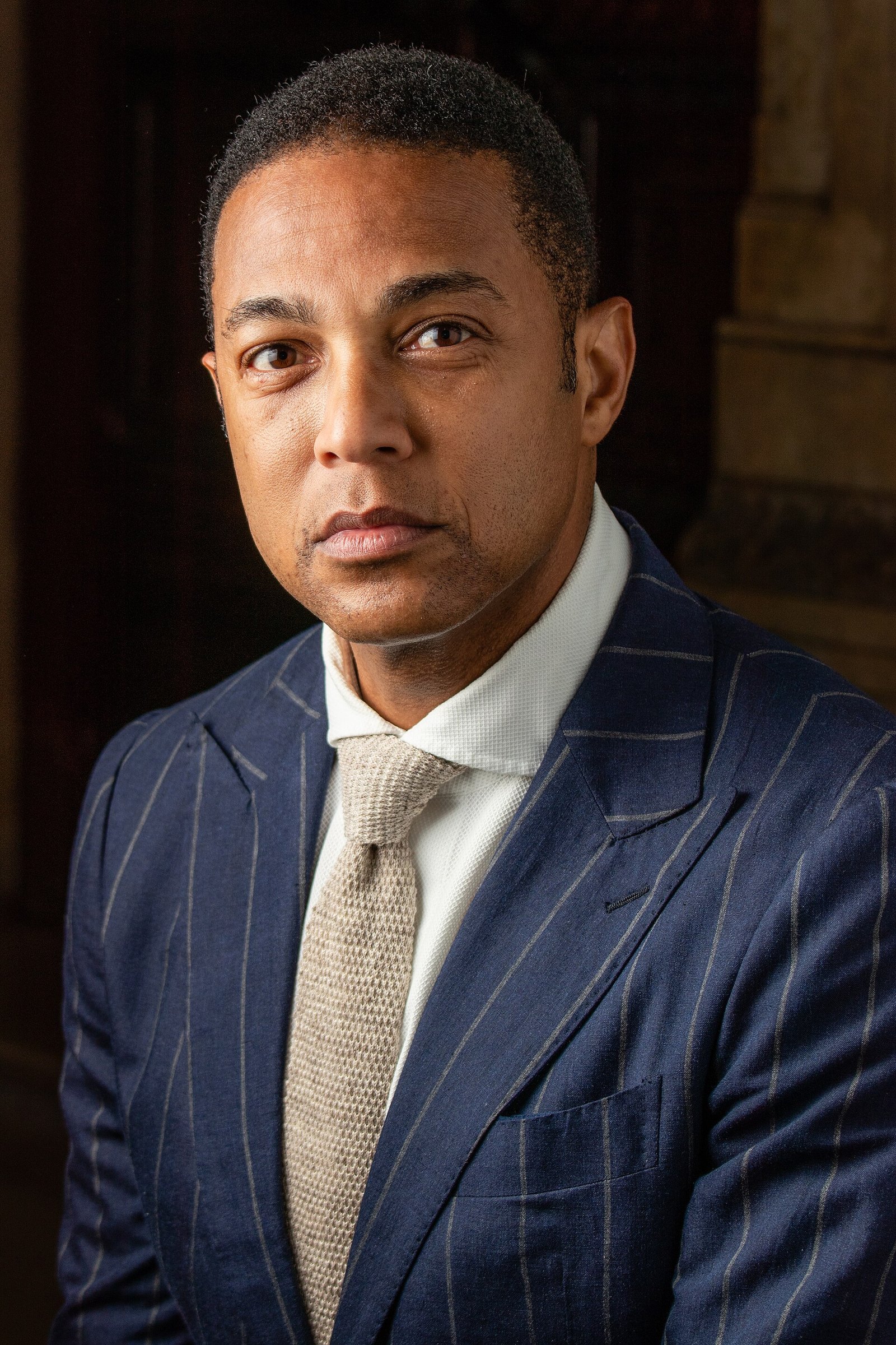 Don Lemon Asks Judge to Dismiss Civil Rights Charges, Calling Case 'Vindictive'