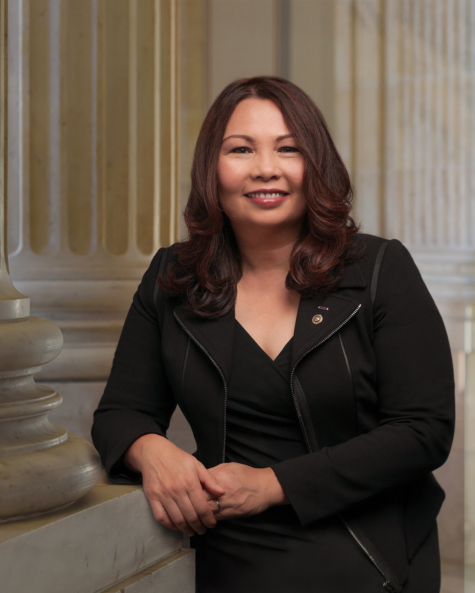 Duckworth Bill Targets Pentagon's Split Iran Casualty Counts