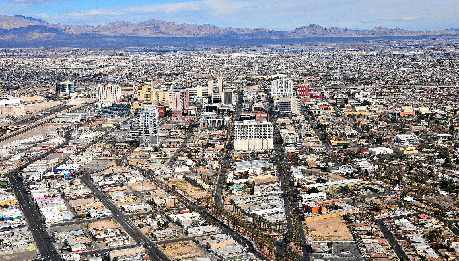 Family of Missing Las Vegas Woman Gets Bitcoin Demands From Her Phone