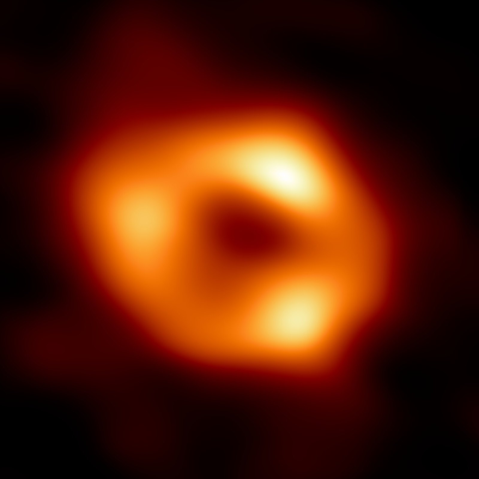 Astronomers Find Fastest Star Yet, Orbiting Milky Way's Black Hole