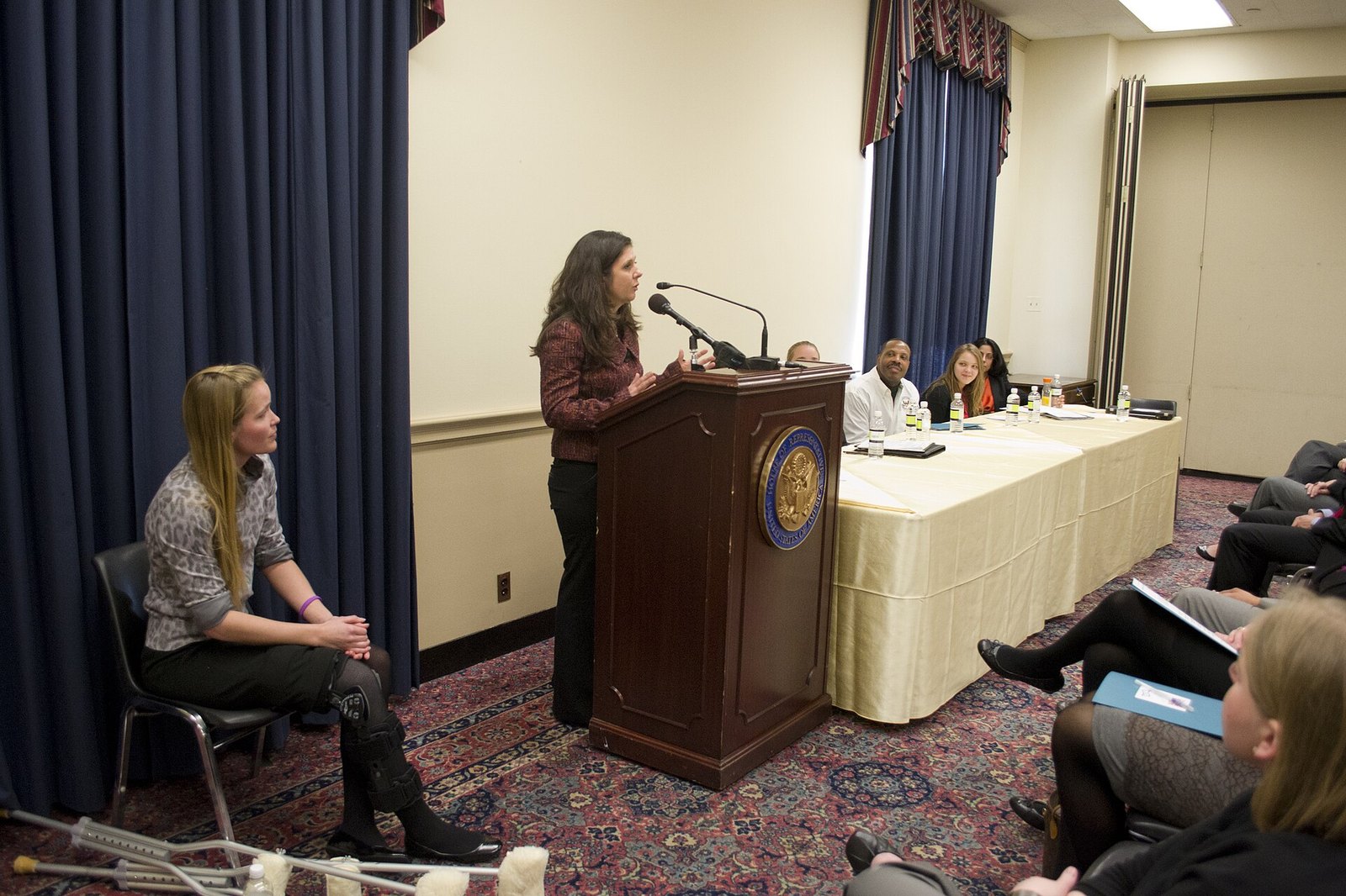 Economist: Flexibility Key to Keeping Women in Workforce