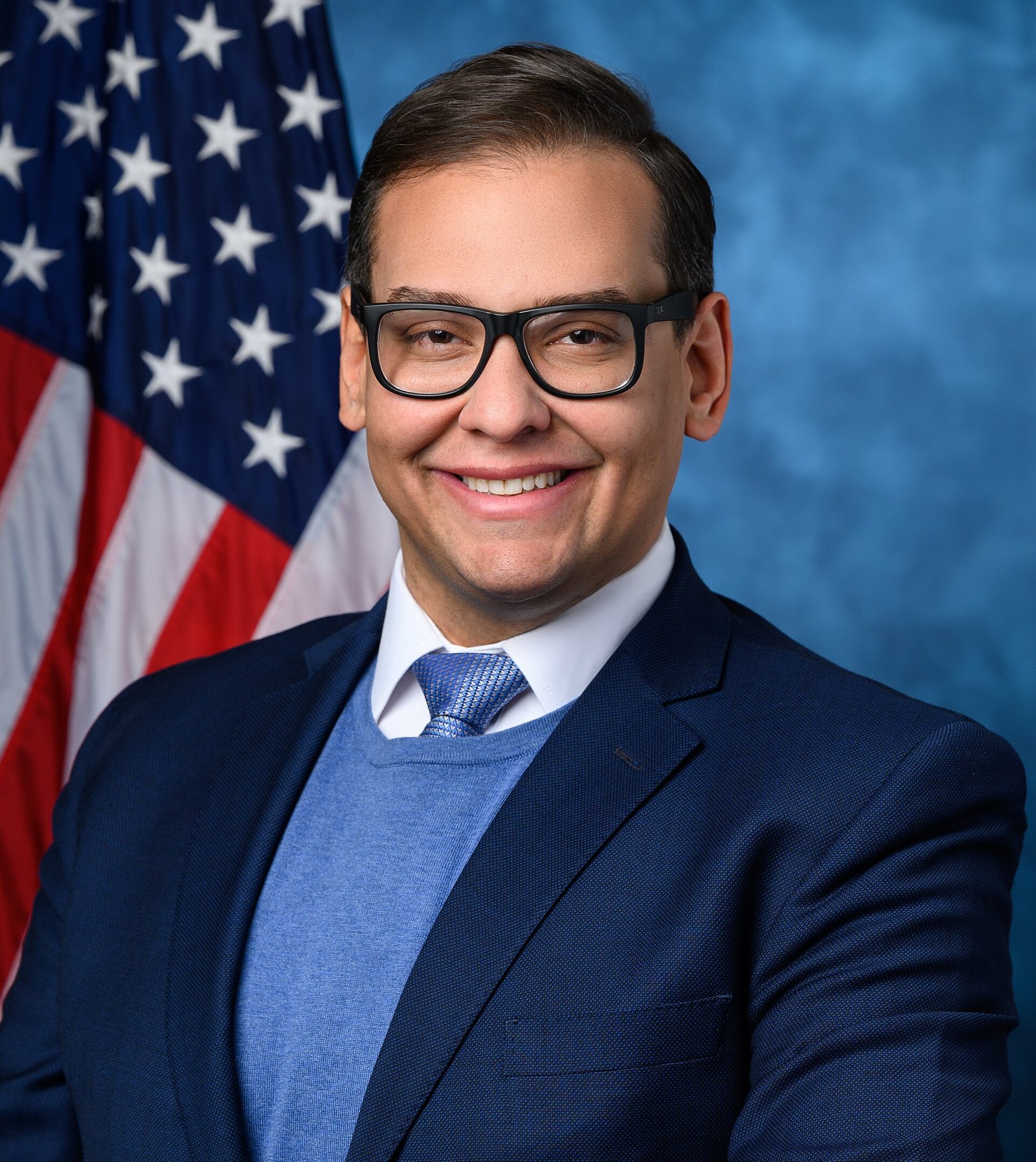George Santos Joins Fox's 'Special Forces' Reality Show