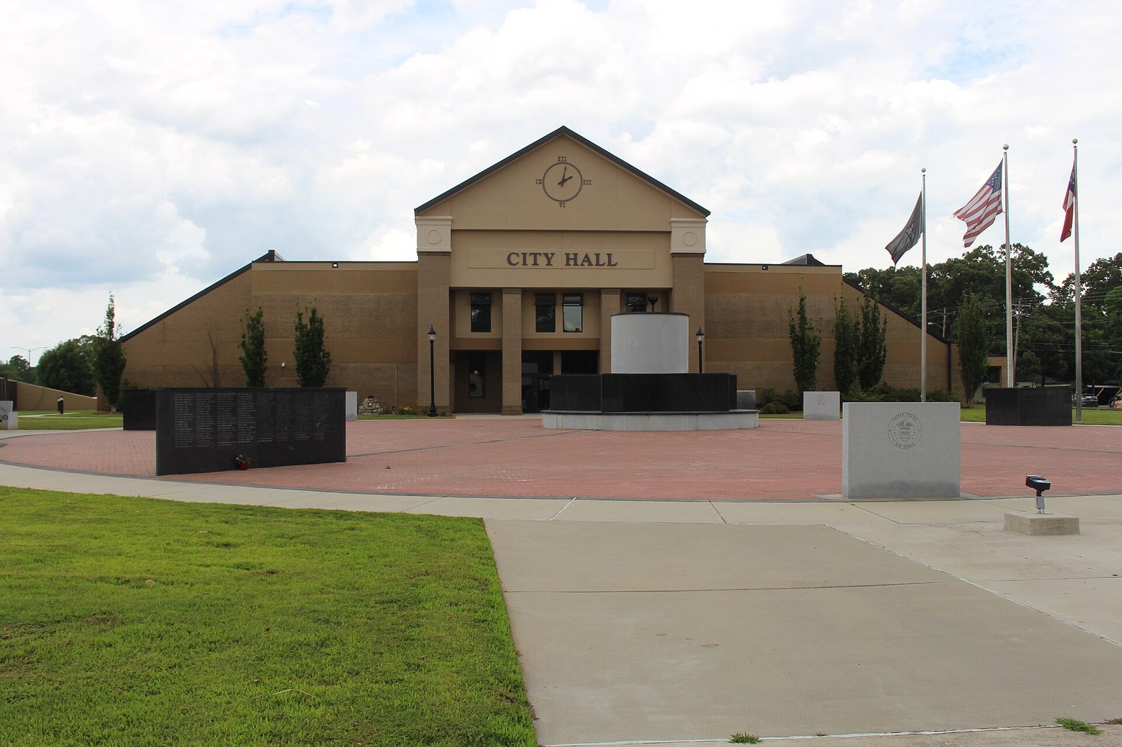 Georgia High School Shut Down After Student Shot in Bathroom Fight