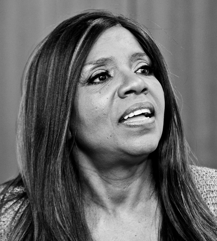 Gloria Gaynor Says 'I Will Survive' Carried Her Through Her Own Darkest Days