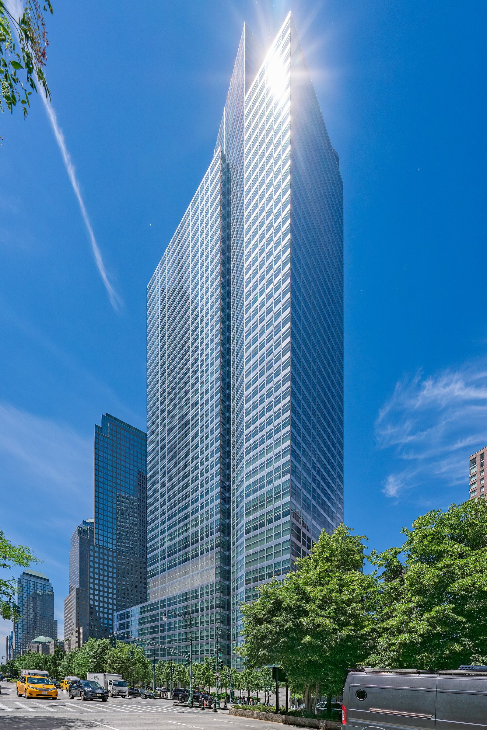 Goldman's $700 Million Dallas Bet Fuels 'Y'all Street'