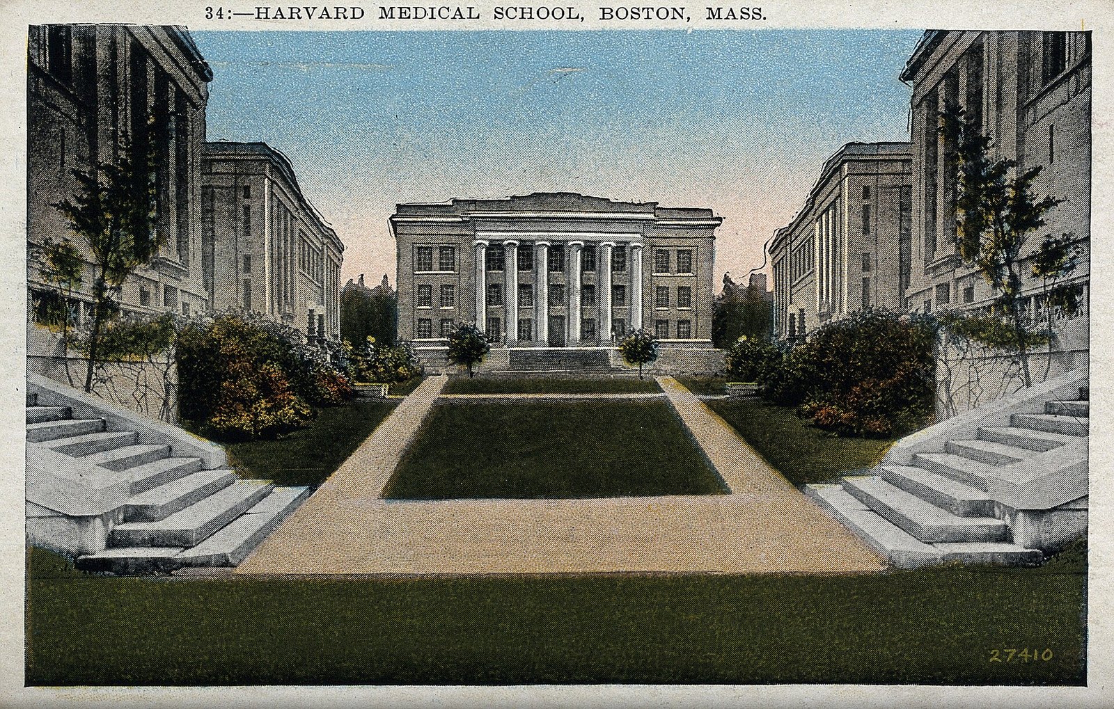 Harvard to Pay $53 Million After Morgue Manager Sold Body Parts