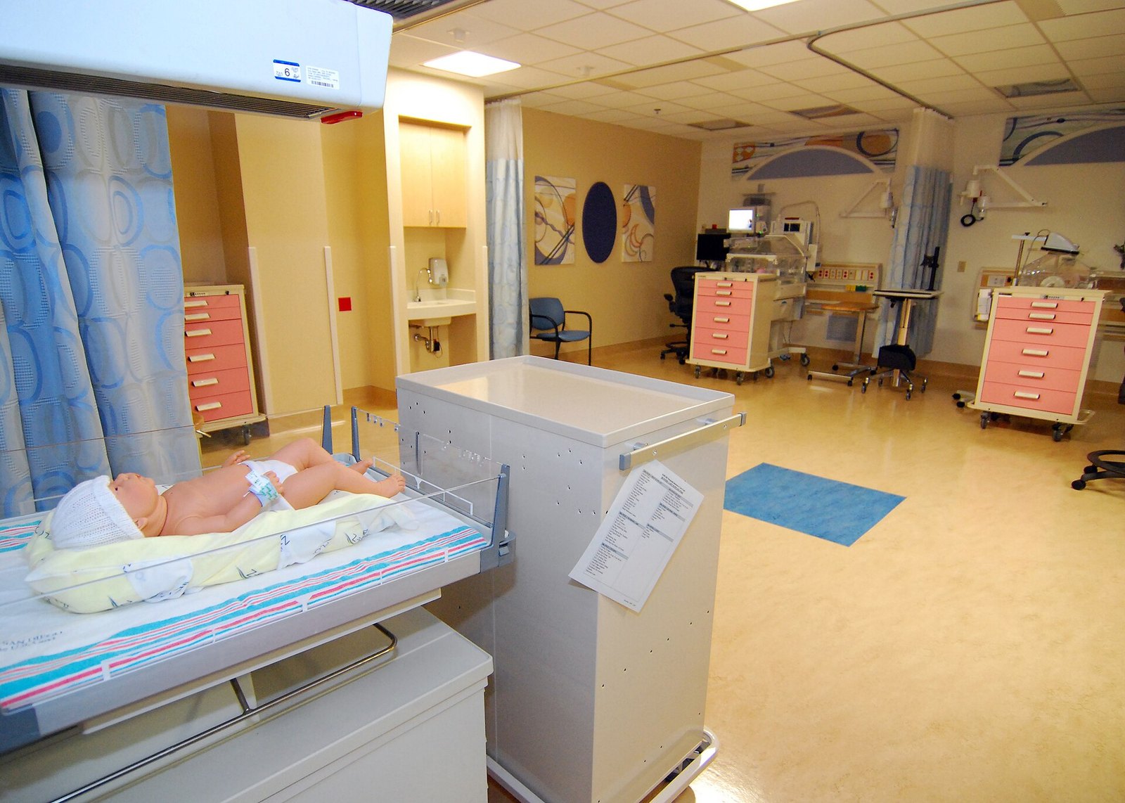 Heart Pump Kept Mother Alive Until Baby Could Be Born