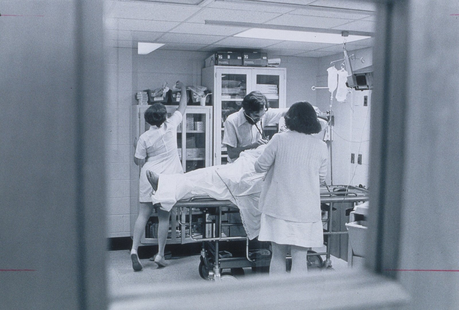 Hospital Workers Strike Over Rising Workplace Violence