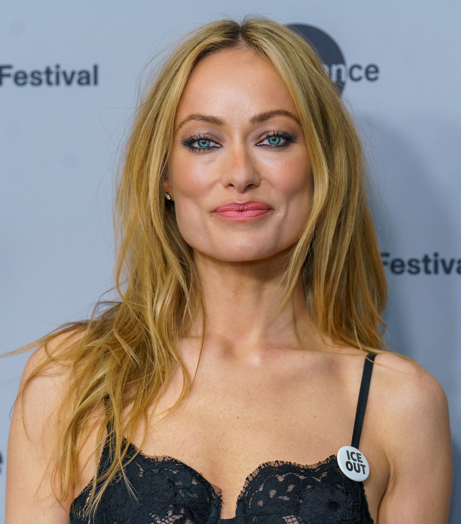 Review: Olivia Wilde rules Araki's BDSM comedy 'I Want Your Sex'