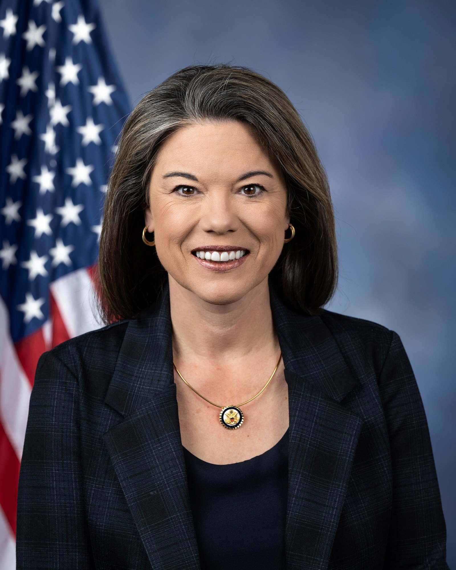 Immigration Fight Shadows Minnesota Democratic Senate Primary