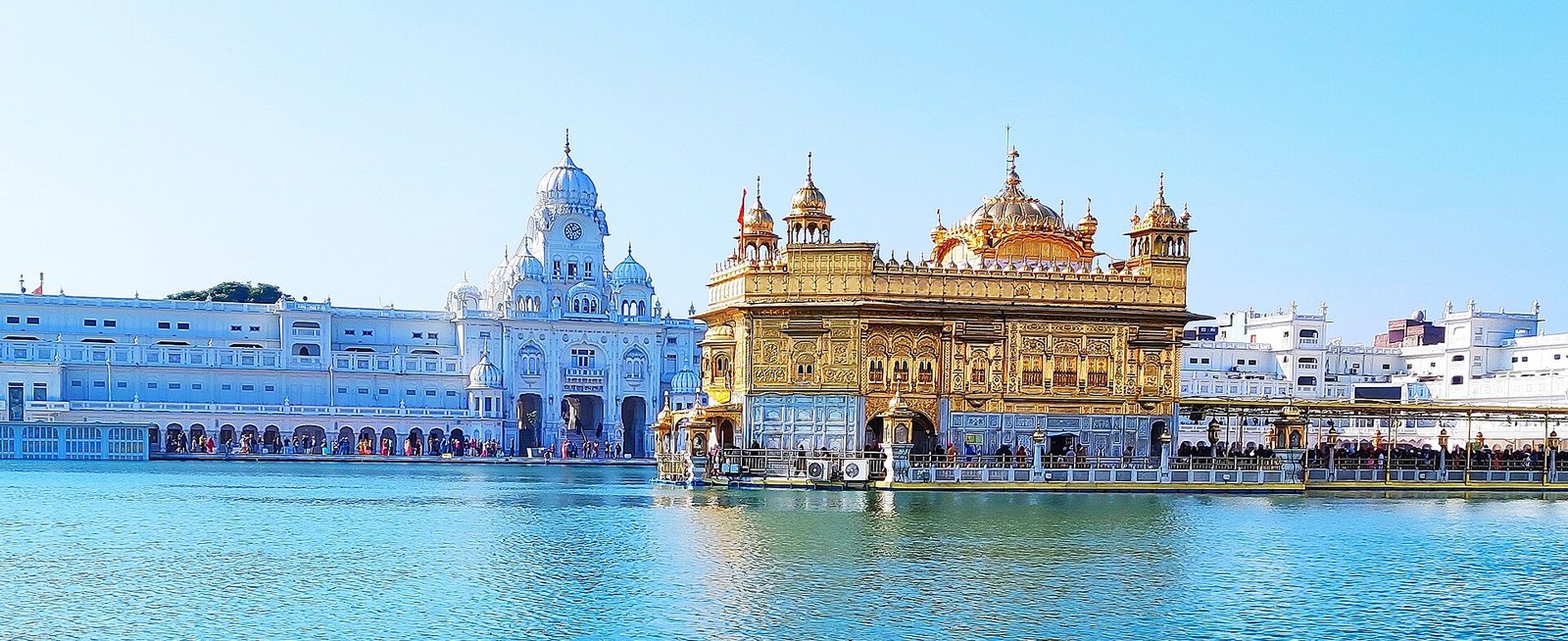 India's Ban on Sikh Police Abuse Film Sparks Defiant Screenings