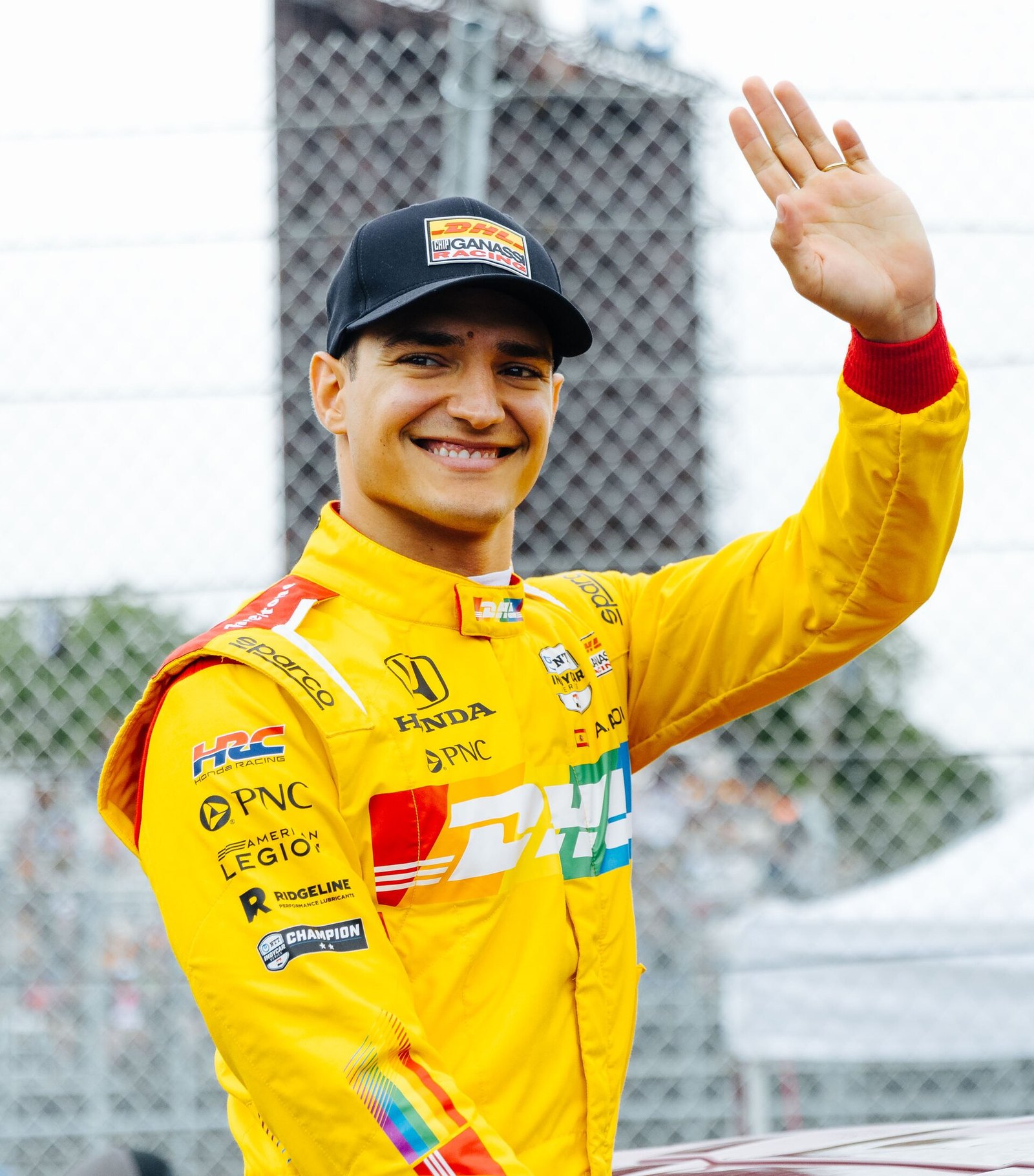IndyCar Cars Will Hit 200 MPH on Pennsylvania Avenue