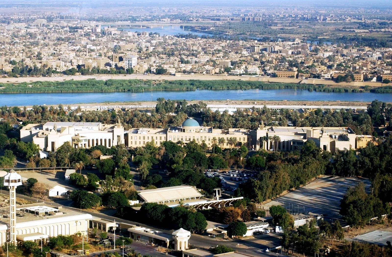 Iraq's New Premier Vows to Disarm Iran-Backed Militias
