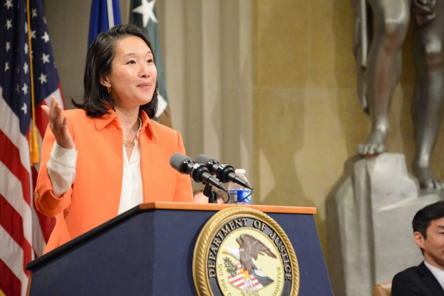 Jenny Yang Turns Immigrant Grocery Stores Into Comedy Clubs