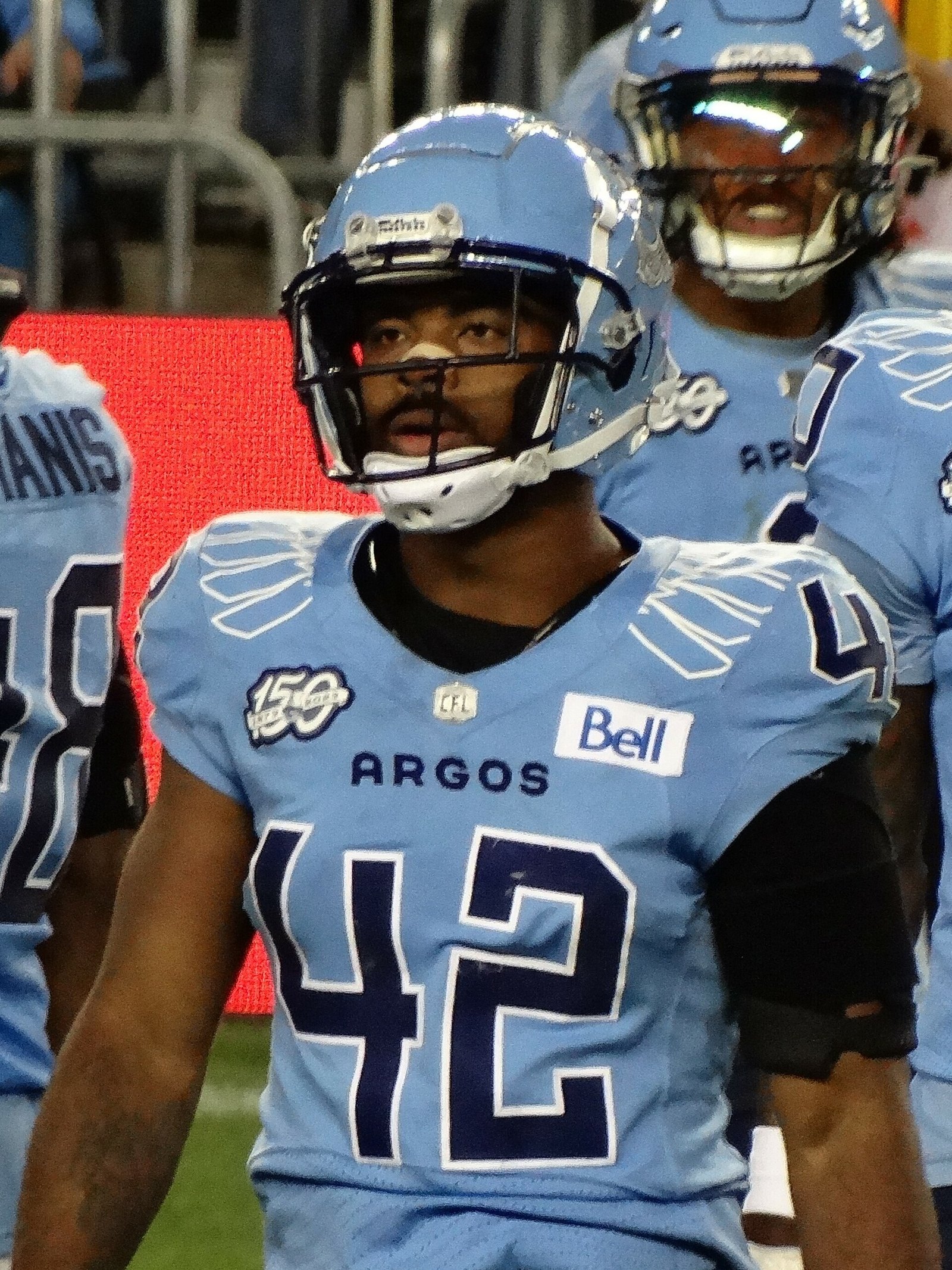 Jets' Qwan'tez Stiggers Hospitalized After Collapse at Practice
