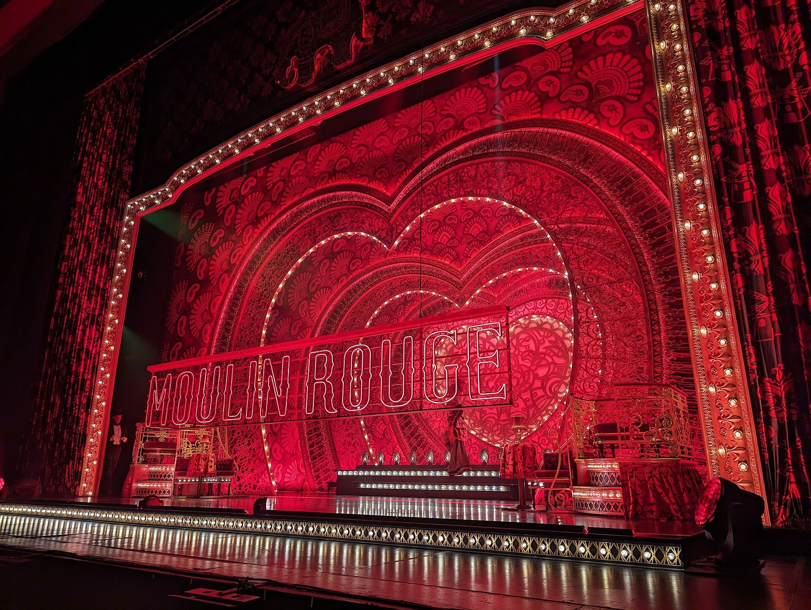 Judge Orders Kennedy Center to Pay Musician $252,480