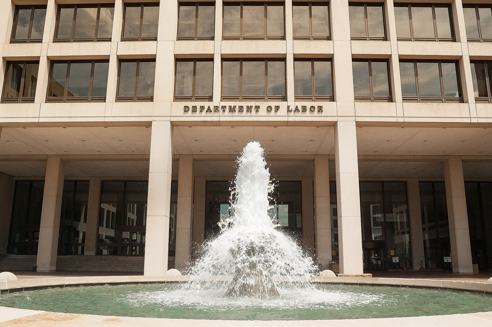 July Layoffs Fall to Lowest Level in Two Years