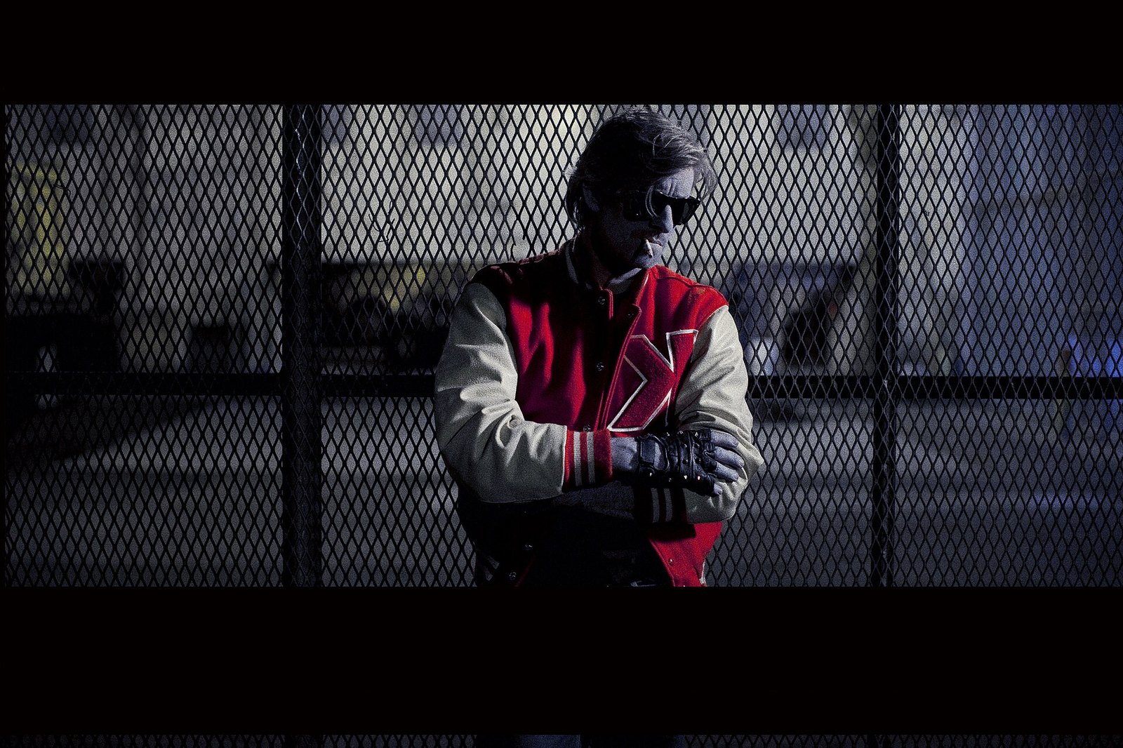 Kavinsky, French DJ Behind 'Nightcall' From 'Drive,' Dies at 50
