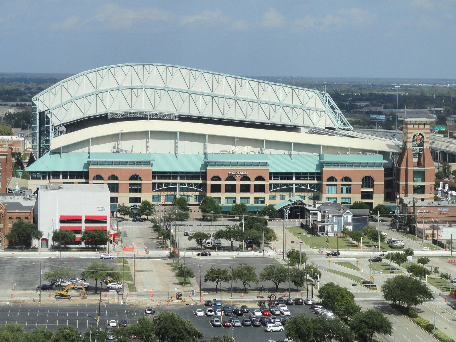 Klassen Fans 7 in Scoreless Debut Gem, Angels Beat Astros 3-1