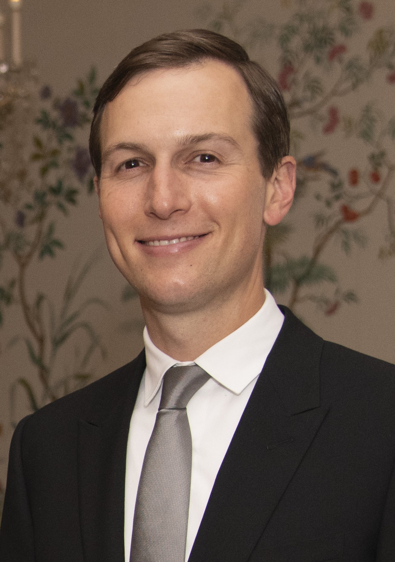 Kushner Meets Hamas Leader Ahead of Netanyahu Talks on Gaza